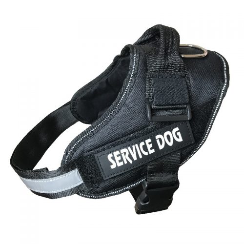 Custom K9 dog harness China Manufacturer Factory Supplier top5 outdoor dog harness (11)