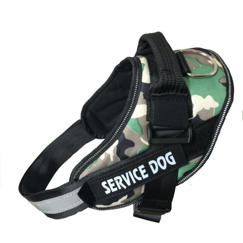 Custom K9 dog harness China Manufacturer Factory Supplier top5 outdoor dog harness (6)
