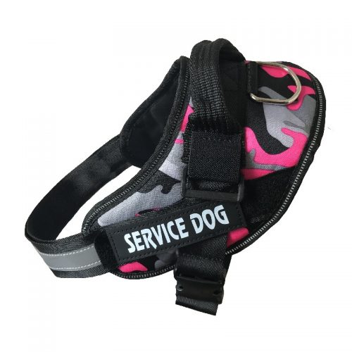 Custom K9 dog harness China Manufacturer Factory Supplier top5 outdoor dog harness (7)