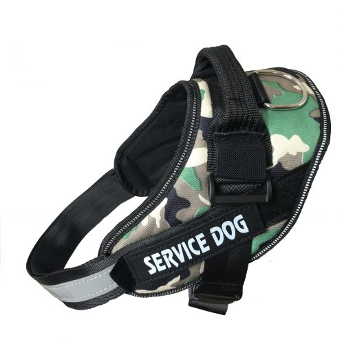 Custom K9 dog harness China Manufacturer Factory Supplier top5 outdoor dog harness (8)