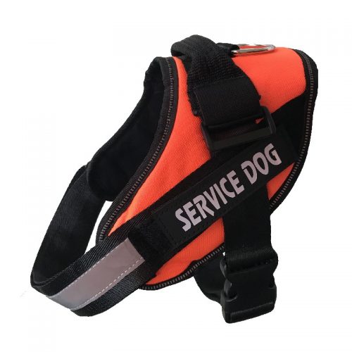 Custom K9 dog harness China Manufacturer Factory Supplier top5 outdoor dog harness (9)