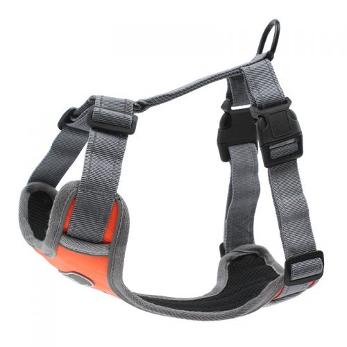 Top 5 Outdoor Dog Harness 2020 OEM ODM Made In China Simple design(1)