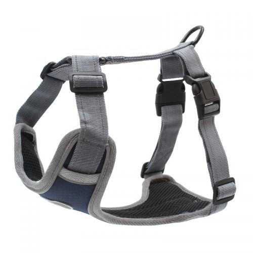Top 5 Outdoor Dog Harness 2020 OEM ODM Made In China Simple design(2)