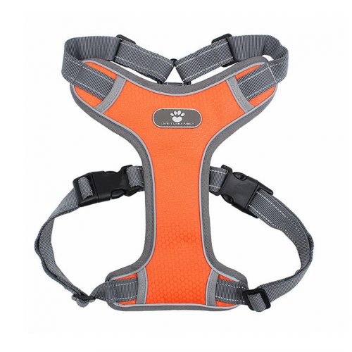 Top 5 Outdoor Dog Harness 2020 OEM ODM Made In China Simple design(4)